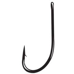 Gamakatsu SI45 bone fish hook size 4 NS Black, sharp and reliable for fly fishing