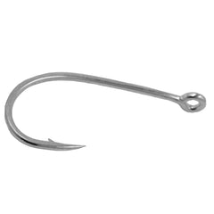 Gamakatsu SL12S big game wide-gap saltwater fly hook for tarpon and billfish patterns