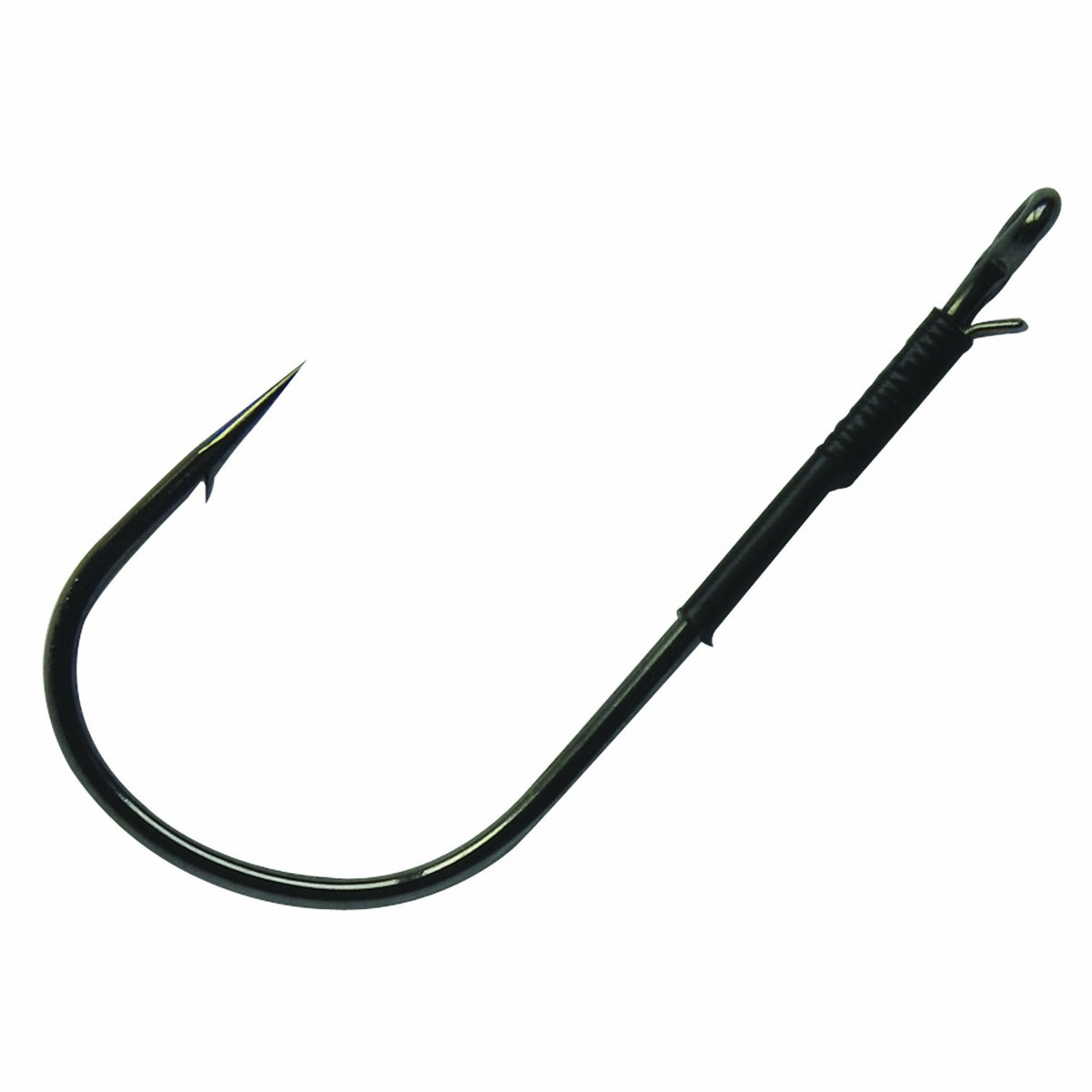 Gamakatsu Super Heavy Cover Worm Hook with Wire Keeper for secure hookups in heavy cover