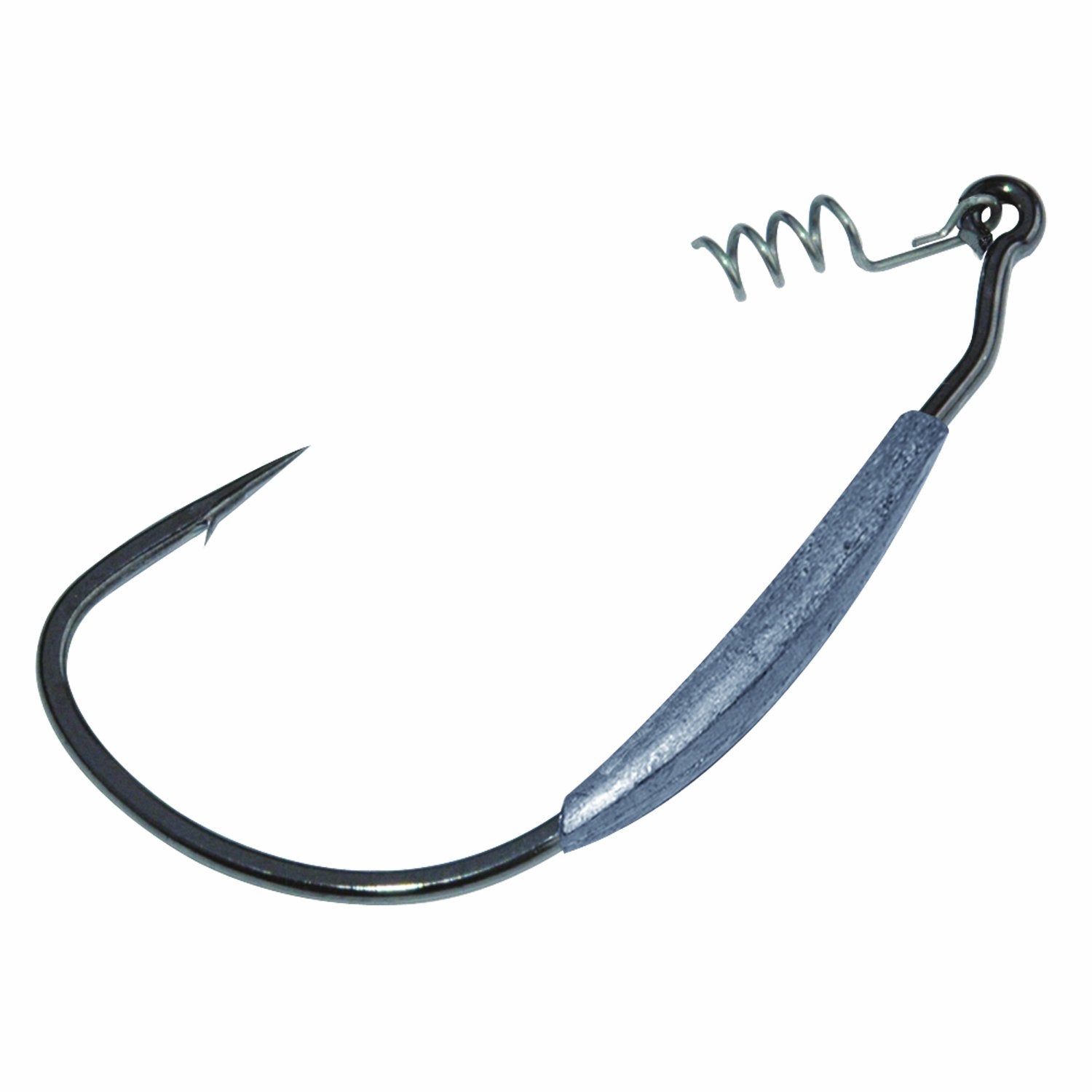 Gamakatsu Superline EWG Weight SLK NSB hook 3/0 for reliable landings on larger fish