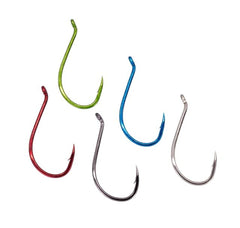 Gamakatsu walleye steelhead assortment 25-hook pack for versatile freshwater fishing