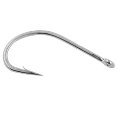 Gamakatsu wide gap 2x strong fly hook 3-0 for tarpon and billfish flies