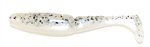 Gambler Big EZ Phantom lure with paddle tail for realistic swimming action.