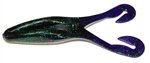 Gambler Buzzn Cane Toad June Bug lure ready for long casts and strikes