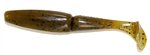 Gambler Little EZ lure in green pumpkin, ideal for bass and multi-rig setups.