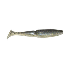 Gambler Lures Little EZ Tennessee Shad provides strong thump for versatile freshwater fishing