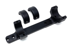 Game Reaper Browning Bar Long Action BLR High Mount base shows rugged one-piece precision for repeatable accuracy.