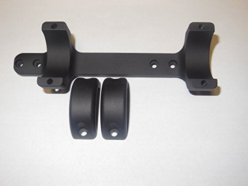 Game Reaper mount close-up reveals premium billet aluminum craftsmanship