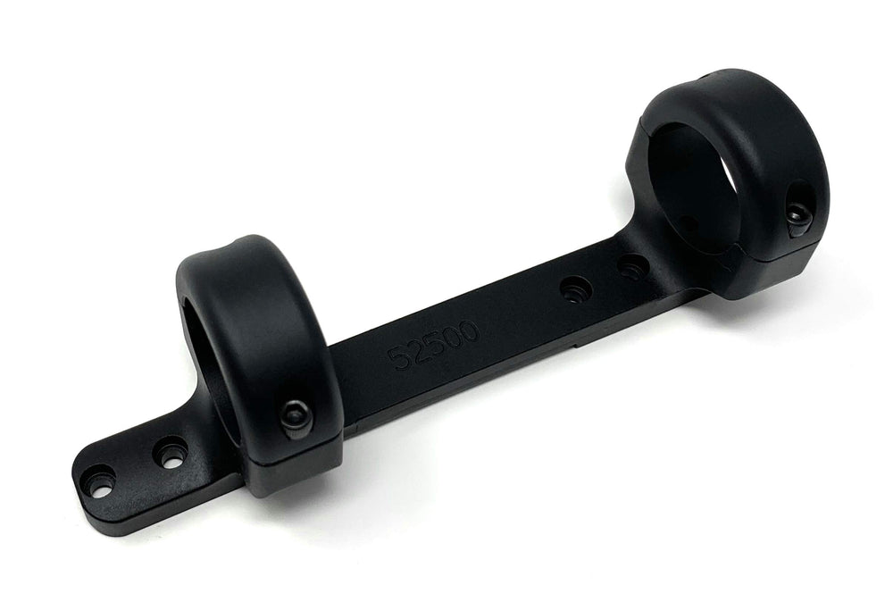 Game Reaper Browning Bar mount side profile highlights rugged, one-piece design.