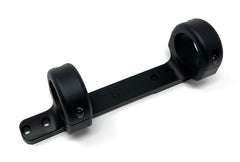 Game Reaper Browning Bar mount side profile highlights rugged, one-piece design.