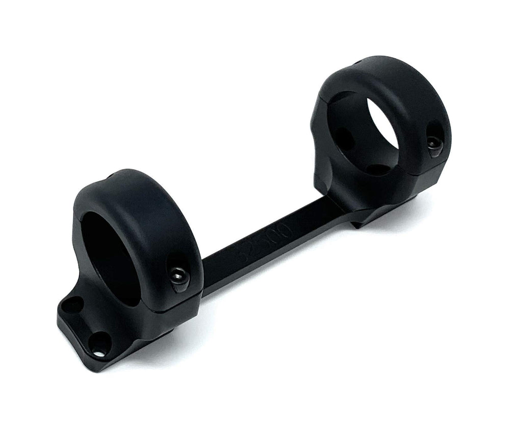 Game Reaper one-piece scope mount, USA-made for rugged, reliable mounting.