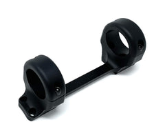 Game Reaper one-piece scope mount, USA-made for rugged, reliable mounting.