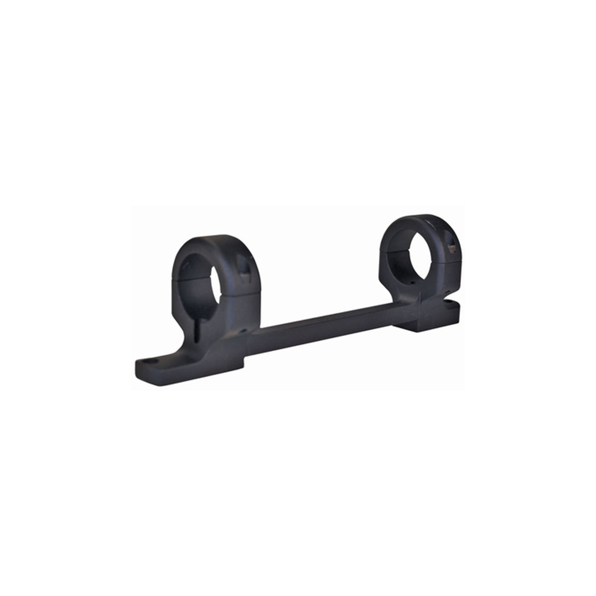 Game Reaper Savage flat-back receiver mount on 1 inch offers precise alignment and easy installation