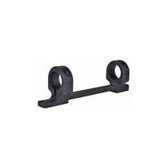 Game Reaper Savage flat-back receiver mount on 1 inch offers precise alignment and easy installation
