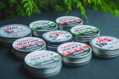 Gamo Magnum .22 caliber pellet, 250-count, 15; 43 grain Energy