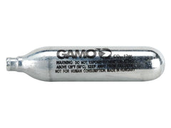 Not for sale in Catalina Island CO2 cartridges 15-pack label