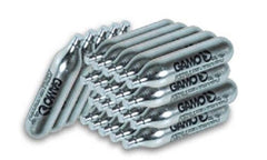 Gamo 62124702554 12-Gram Replacement CO2 Cylinders - 25 Pack