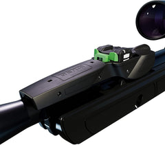 CAT Custom Action Trigger on Gamo air rifle