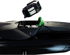 Whisper Fusion noise-dampening tech on Gamo air rifle