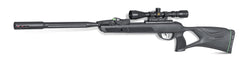 Gamo Swarm Fusion 10X GEN3i inertia-fed .22-caliber break-barrel rifle