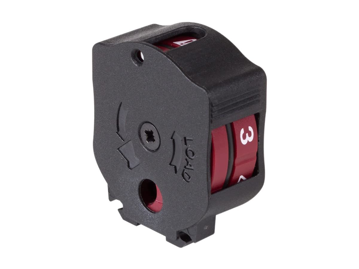 Gamo Swarm Quick-Shot Magazine 177 caliber for rapid reloads