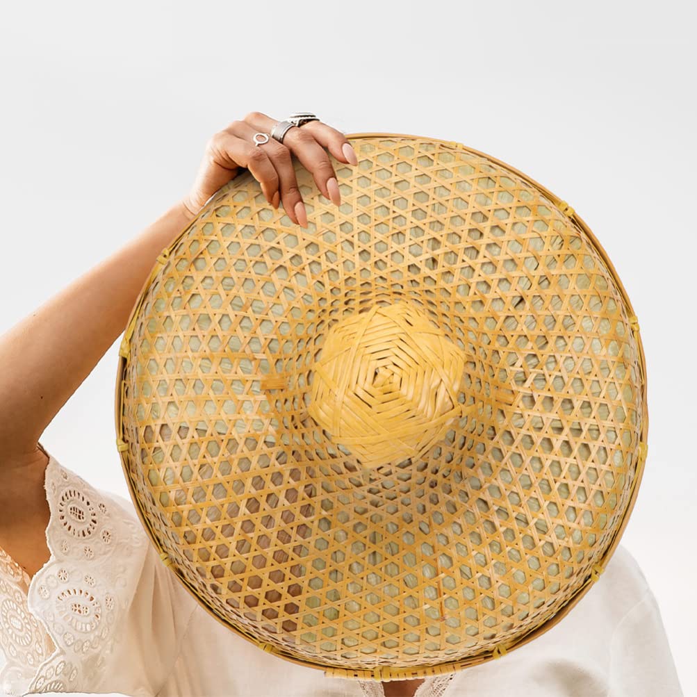 GANAZONO cultural-style silhouette enhances traditional costumes