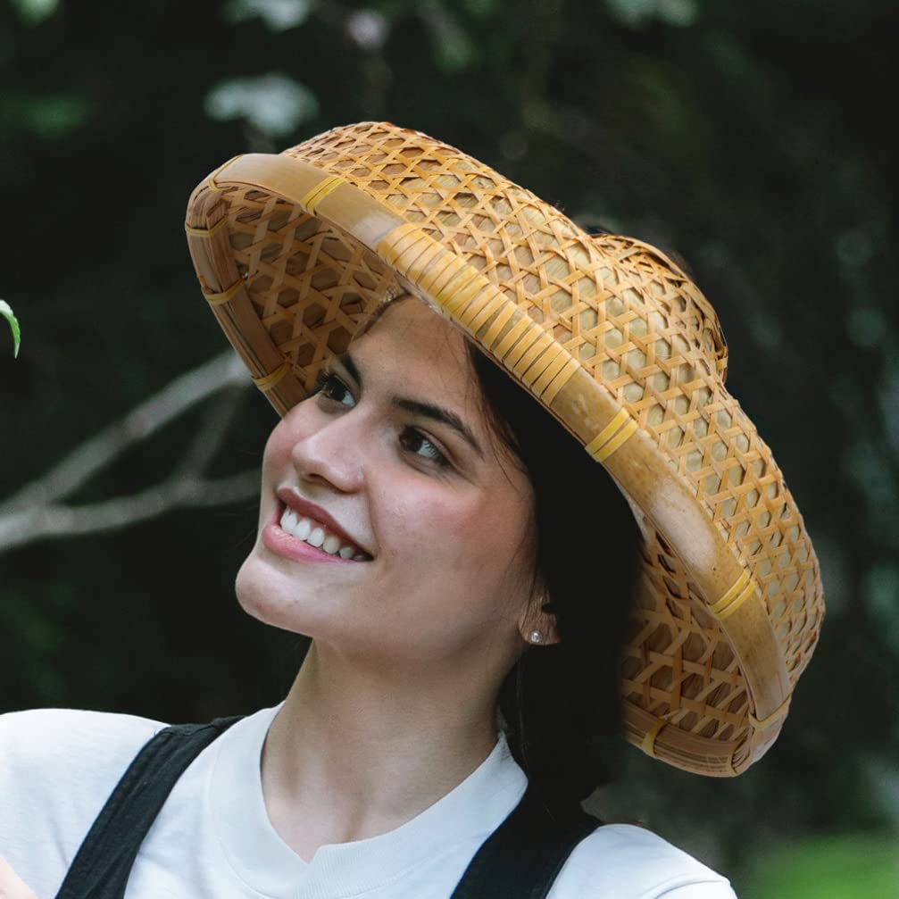 GANAZONO natural-bamboo material stays cool and breathable