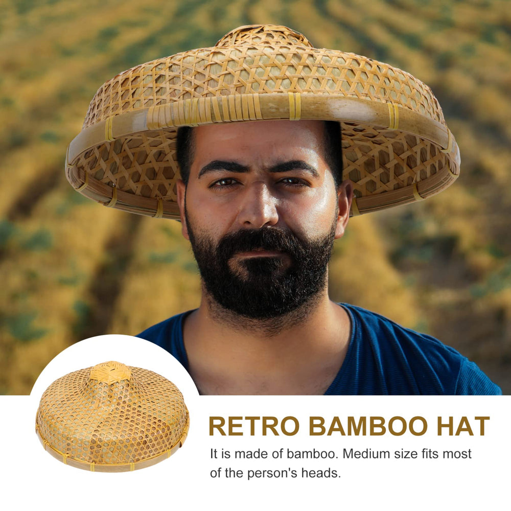 GANAZONO sun hat lightweight design for all-day wear during activities.