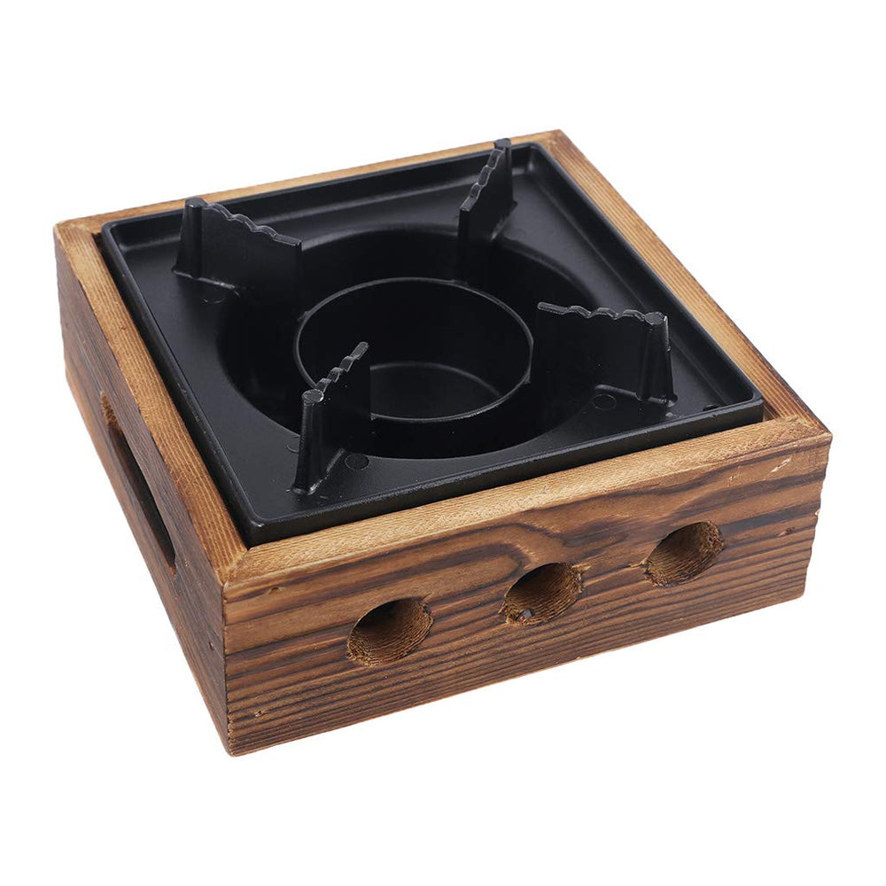GAOSHA ideal for camping, hiking, fishing, BBQ, and beach meals