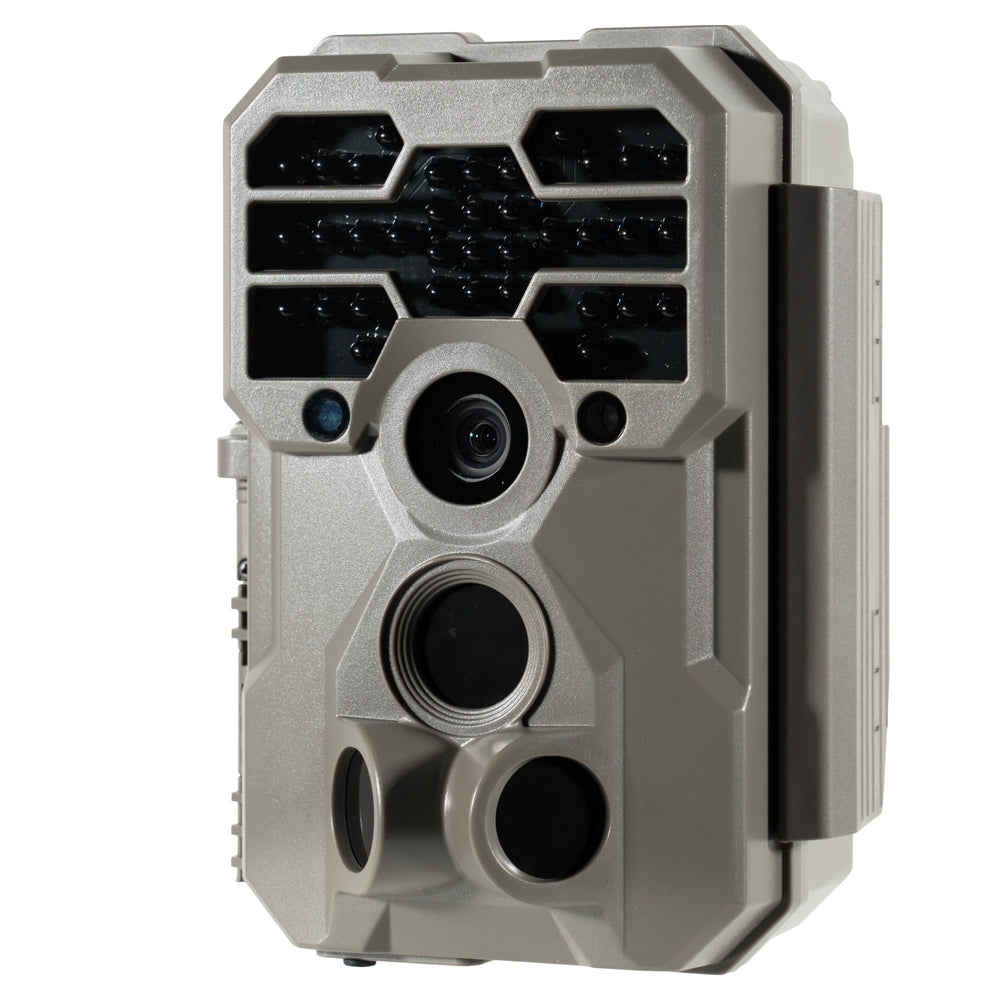 GardePro A60 2.4 inch color screen enables easy on-site setup and previews.