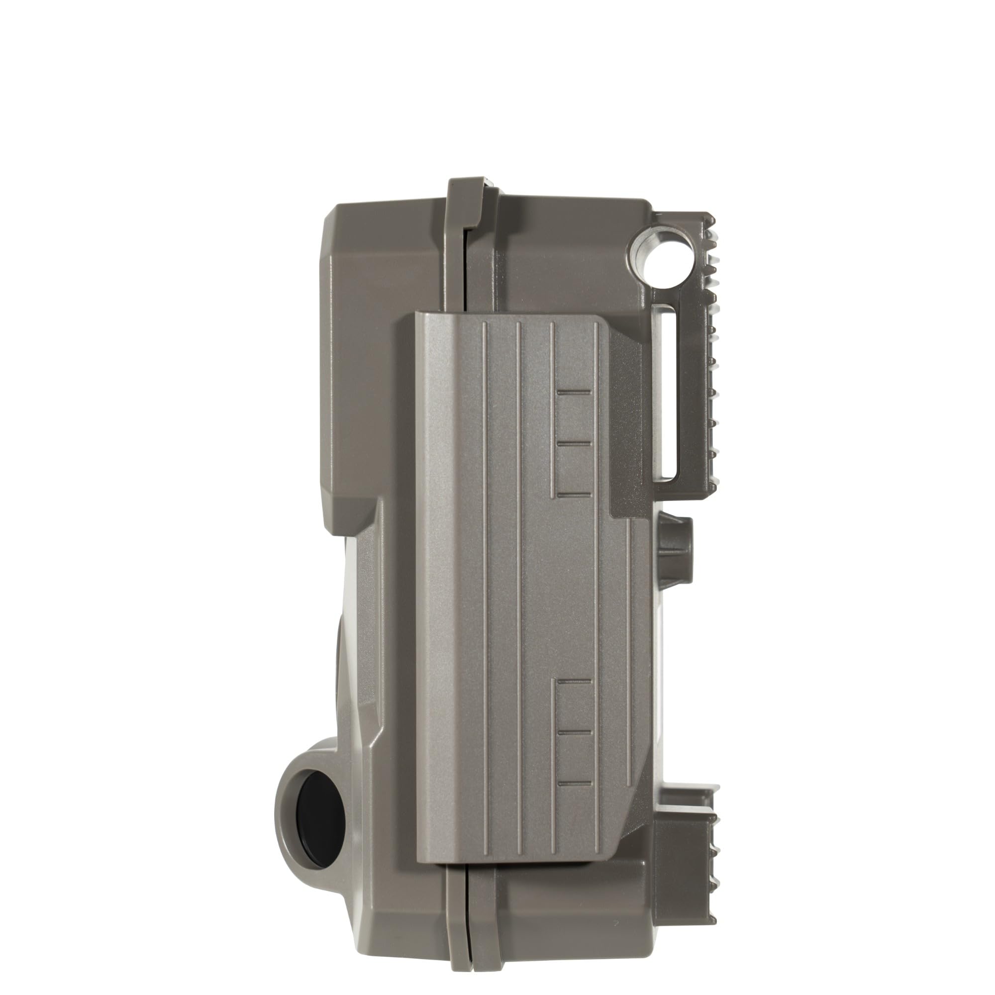 GardePro A60 night vision reaches 100 feet for nocturnal activity.