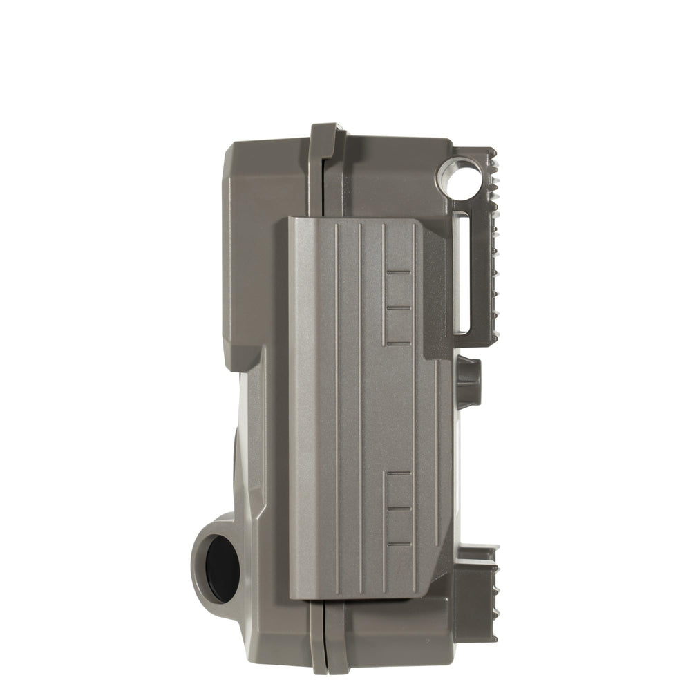 GardePro A60 night vision reaches 100 feet for nocturnal activity.