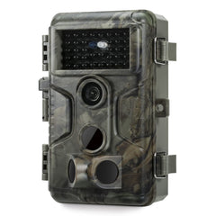 GardePro A3S trail camera front view for quick field setup and reliable wildlife monitoring.