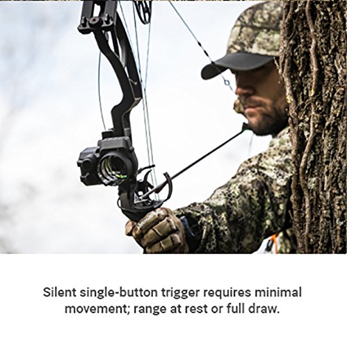 Garmin Xero A1 battery life lasts up to a year with two AAA batteries