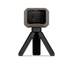 Garmin Xero C1 Pro chronograph battery pack and charging accessories