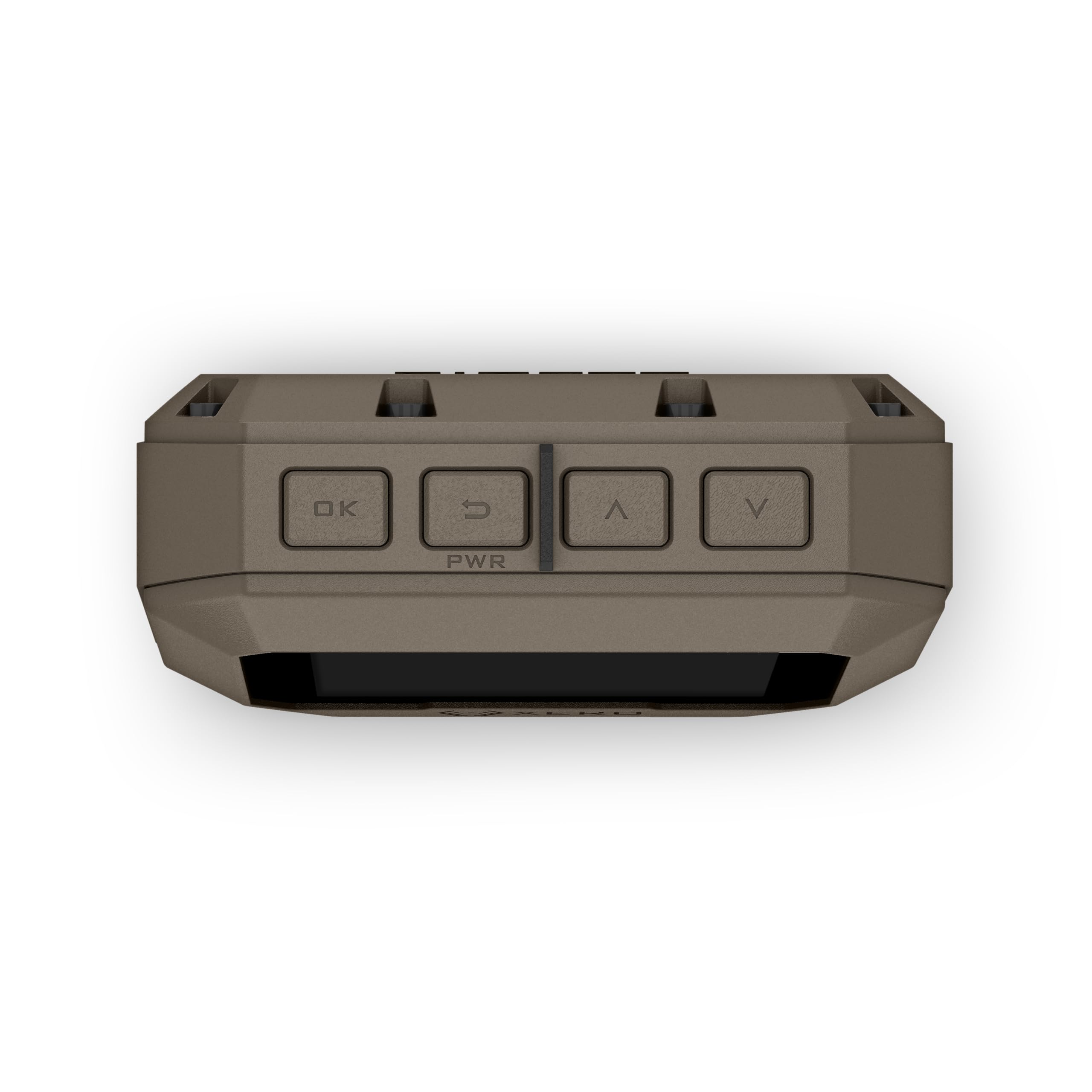 ShotView app integration to record results and data