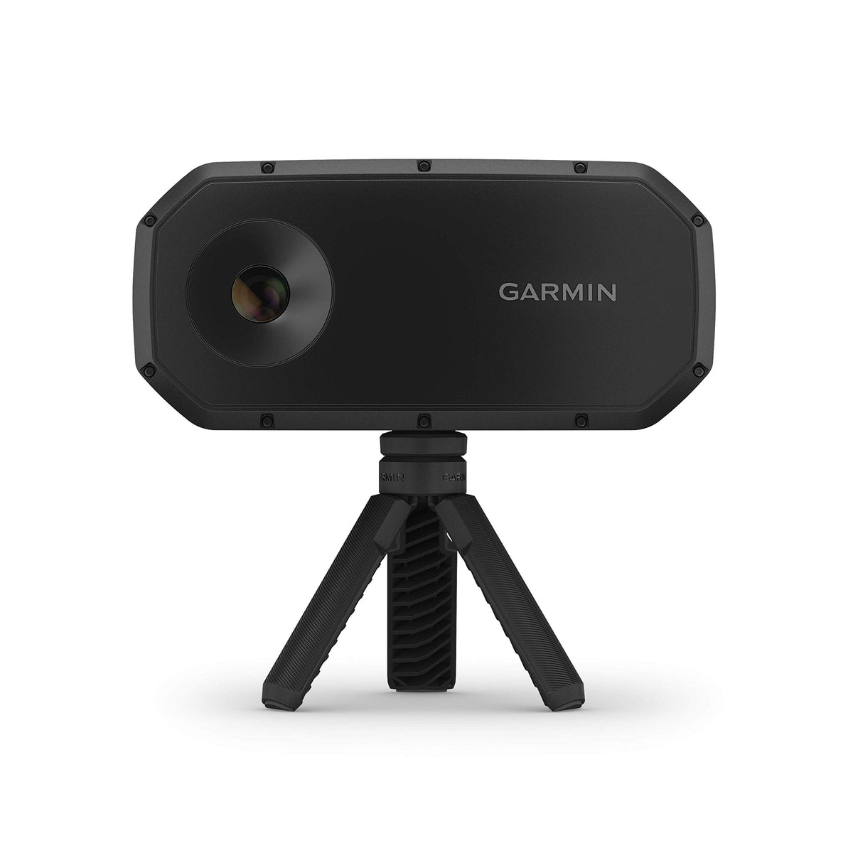 Garmin Xero S1 front view for rugged live-fire feedback