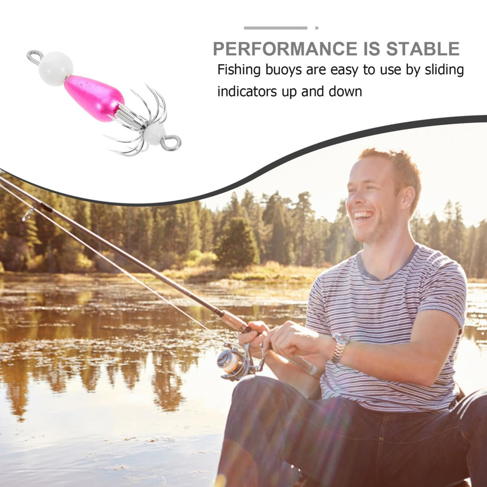 Garneck durable carbon steel hook with strong barb, minimizes escapes.
