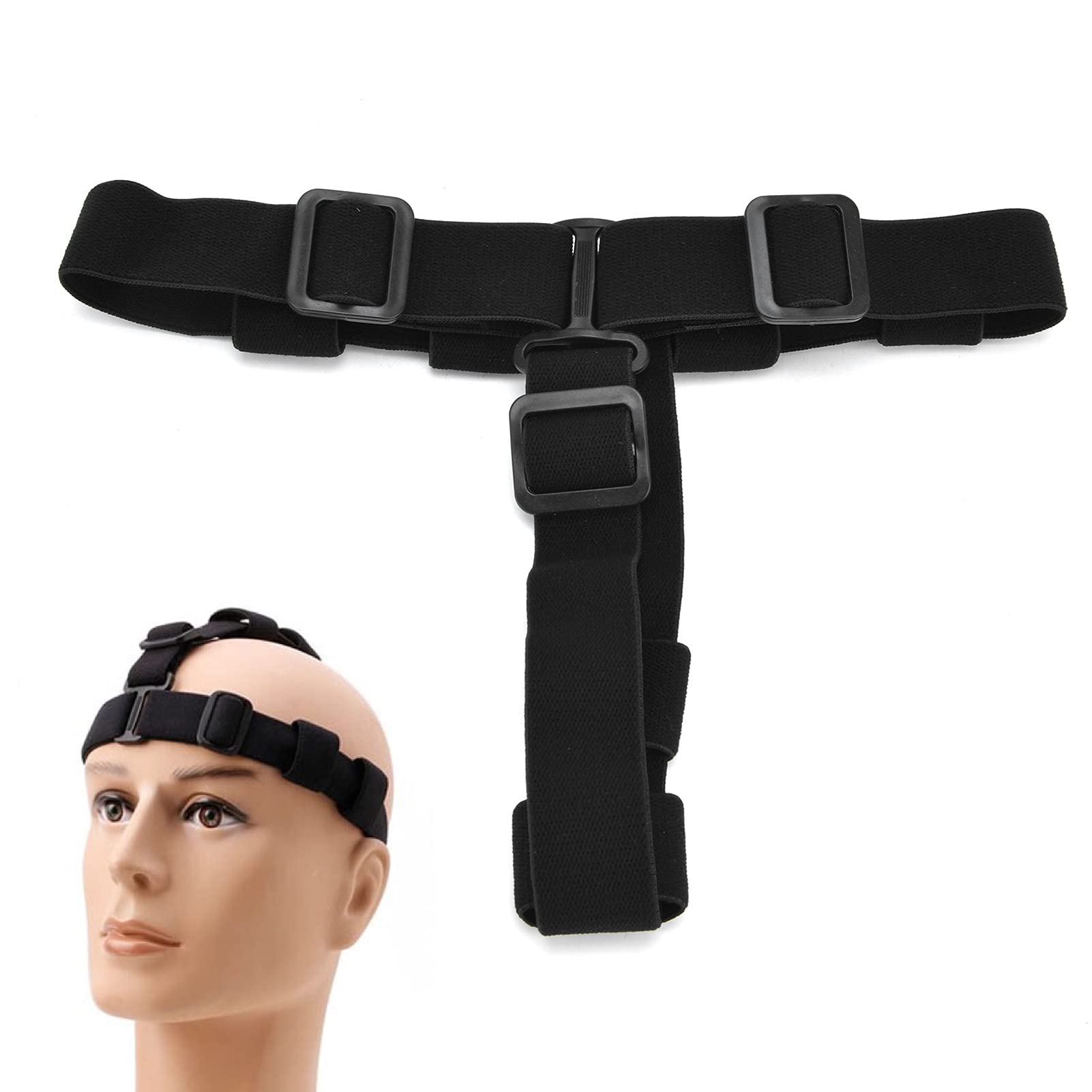Garosa replacement strap helps prevent slipping during work.