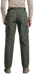 GARTENBOKER secure-fit elastic waistband provides comfortable all-day wear.