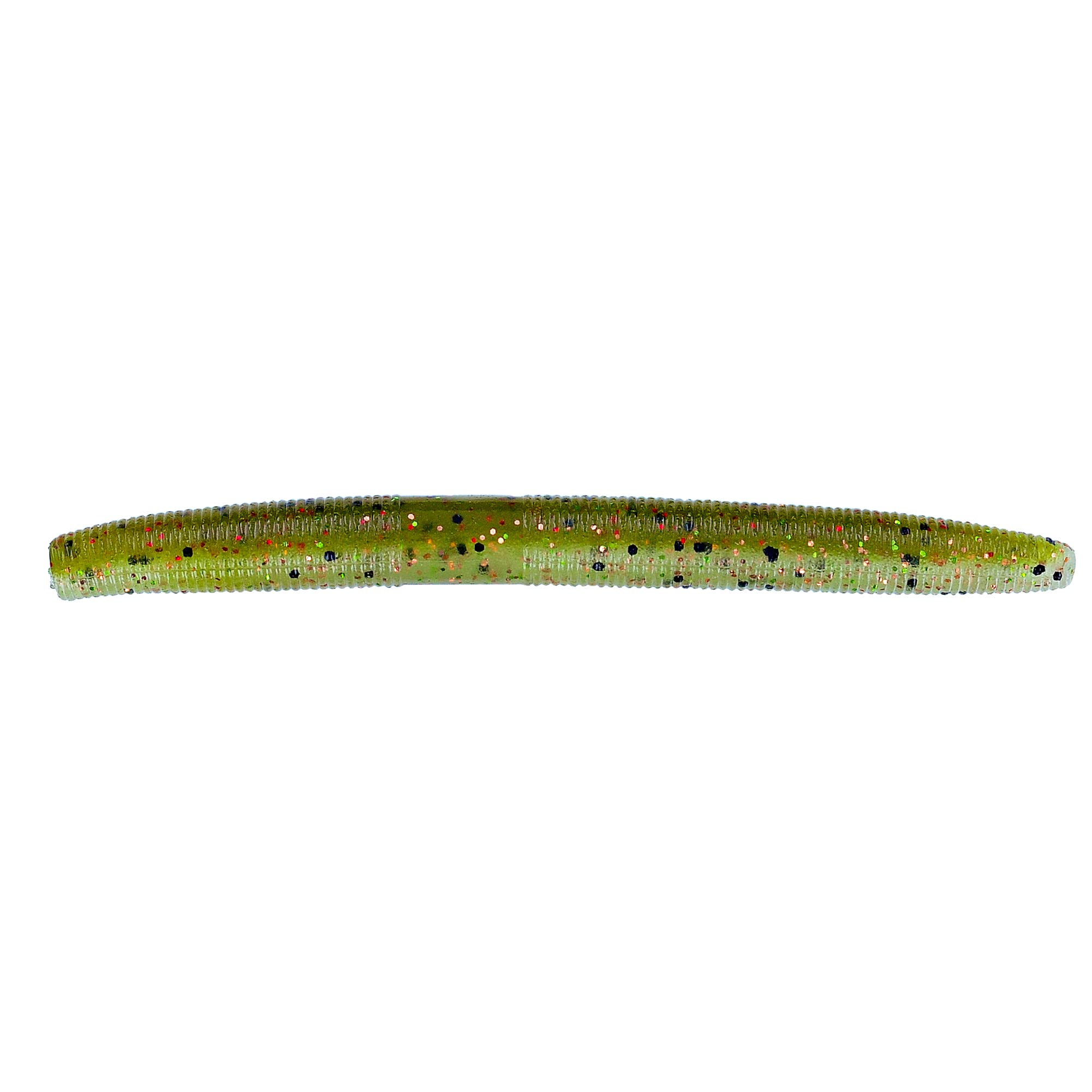 Weight Less Senko Rig Gary Yamamoto 4-inch Senko Goby (10 Pack) - Original Soft Stickbait ...