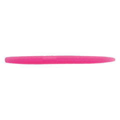 Gary Yamamoto 5-inch Senko Morning Dawn lure shows versatility for freshwater fishing