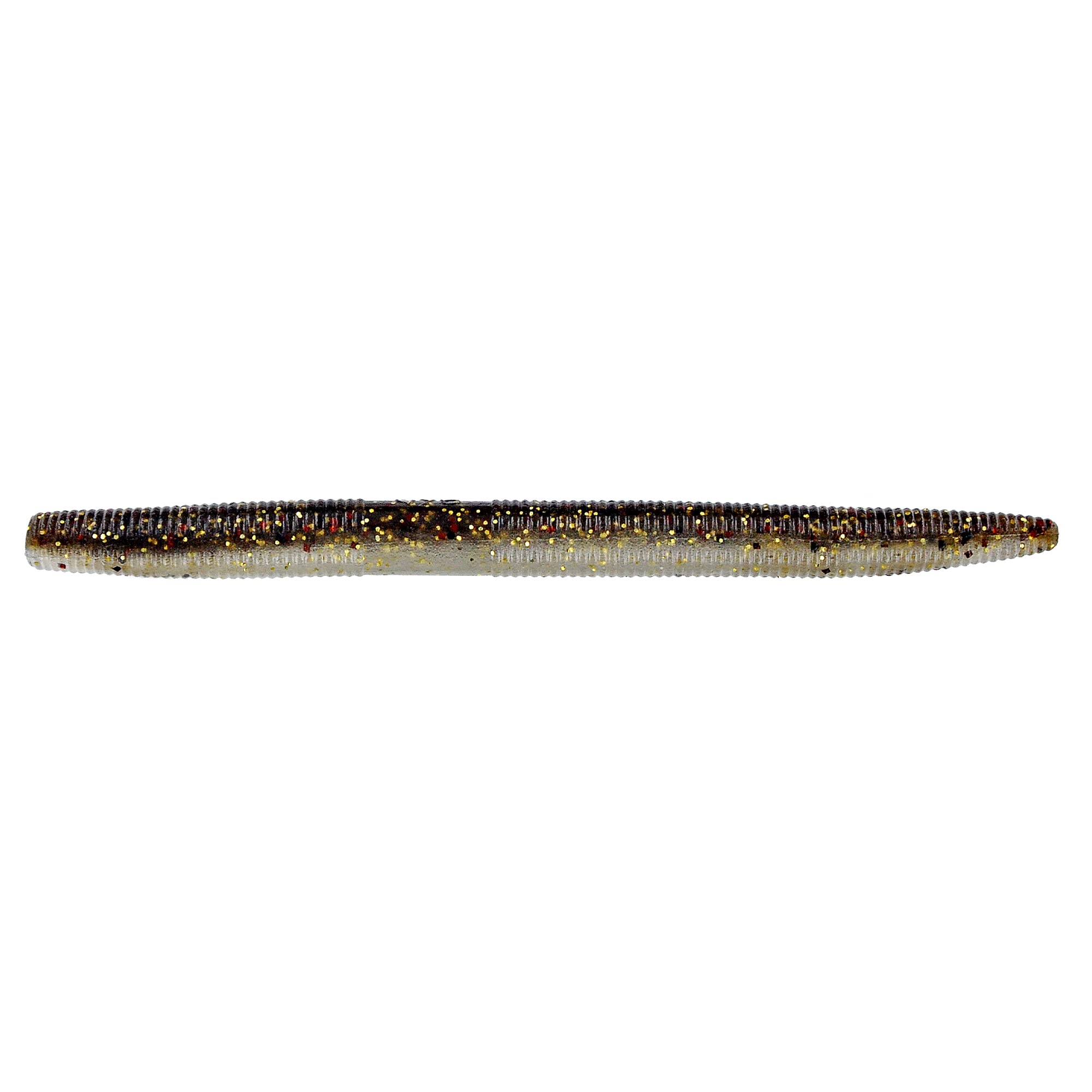 Gary Yamamoto 5-inch Senko Dirty Shad soft bait for bass, slow fall and versatile rigging
