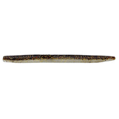 Gary Yamamoto 5-inch Senko Dirty Shad soft bait for bass, slow fall and versatile rigging