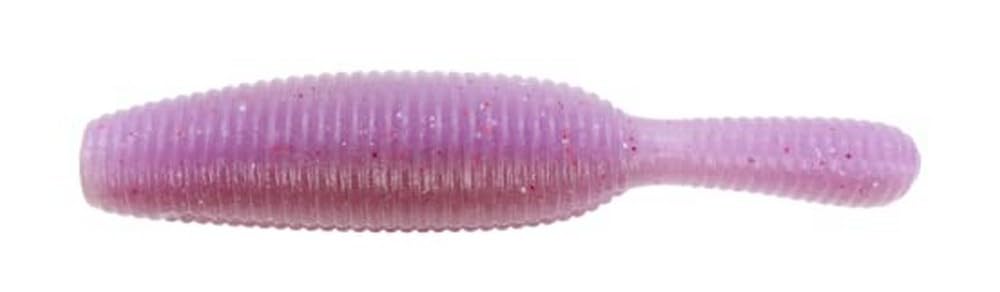 Gary Yamamoto Yamatanuki 3.5-inch brown purple laminate, ideal for weightless rigs and fast dives.