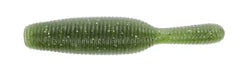 Gary Yamamoto Yamatanuki 3.5 inch Baby Bass lure, ready for weightless retrieves and fast falls.