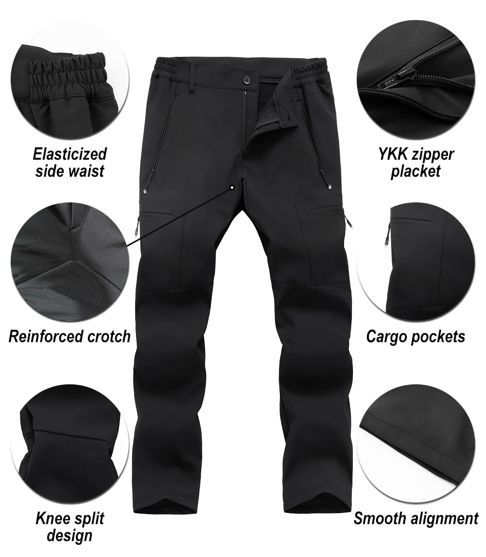 Gash Hao mens crotch-triangle reinforcement for reinforced durability.