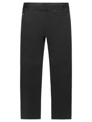 Gash Hao men's hiking pants show a waterproof finish to handle light rain.