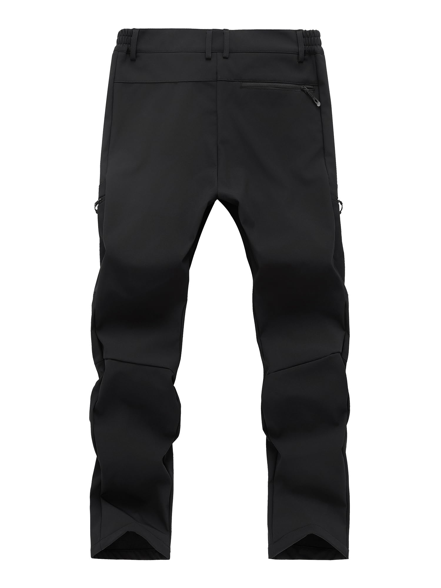 Gash Hao mens winter outdoor pants ready for camping and hiking.