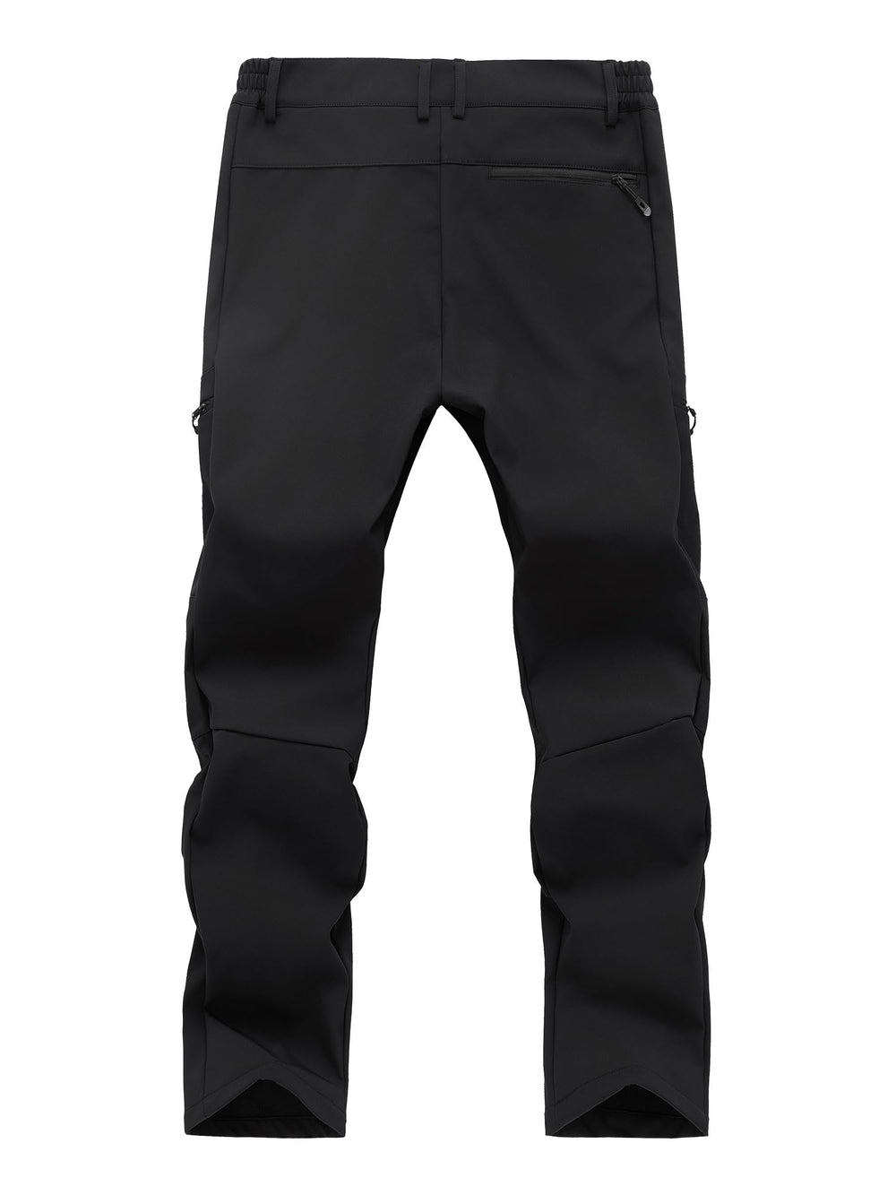 Gash Hao mens winter outdoor pants ready for camping and hiking.